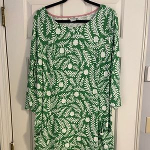 Boden Dress